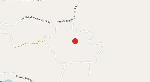 Mapa de Nossa Senhora da Rocca