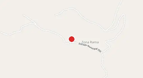 Mapa de Vila Oliva