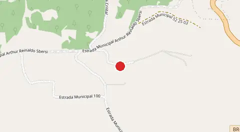 Mapa de Morro Alto