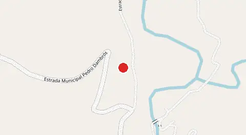 Mapa de Mirambel 4 Legua