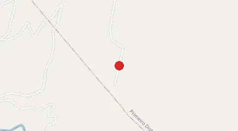 Mapa de Forqueta Baixa