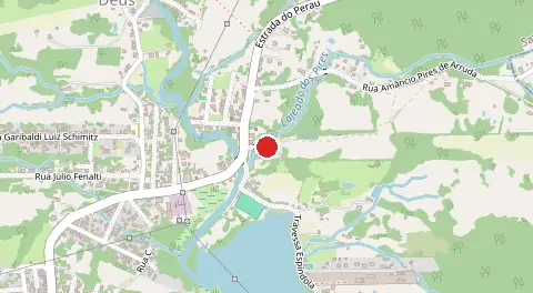 Mapa de Nao
