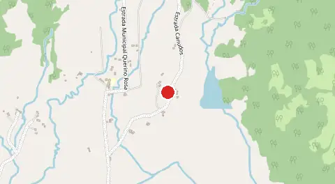 Mapa de Arroio Grande