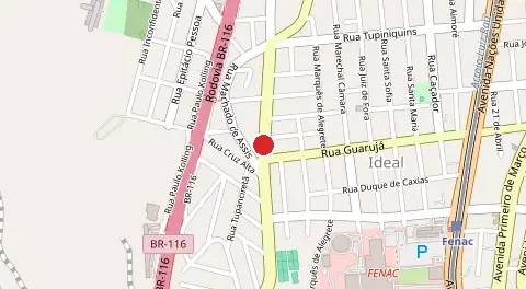 Mapa de Ideal