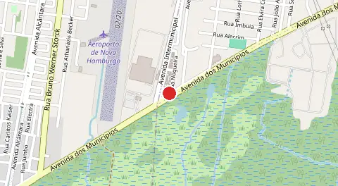 Mapa de Operaria