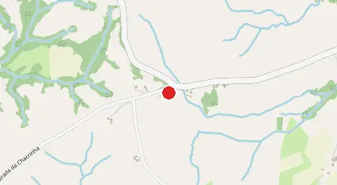 Mapa de Picada dos Bastos