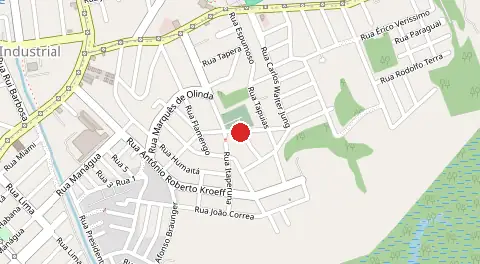 Mapa de Morraria Casa