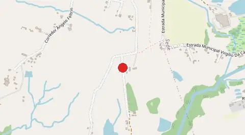 Mapa de Minuano