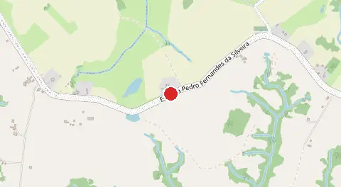 Mapa de Água Boa