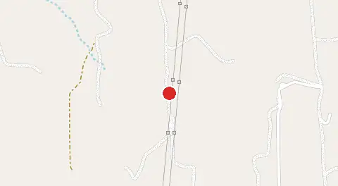 Mapa de Loma Grande