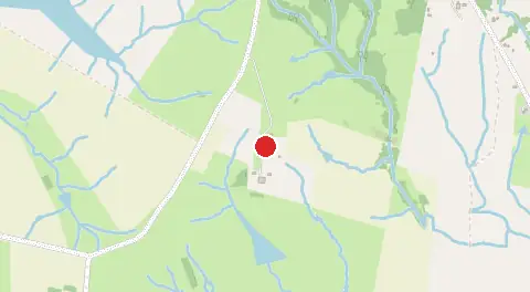 Mapa de Arroio do So