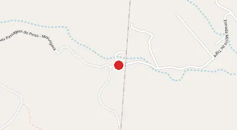 Mapa de Vila Nova