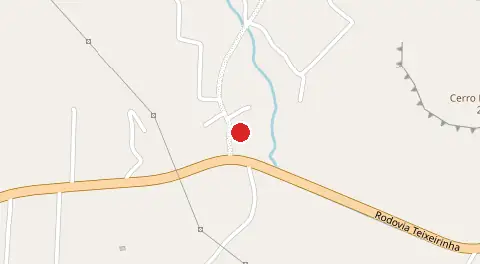 Mapa de Morungava