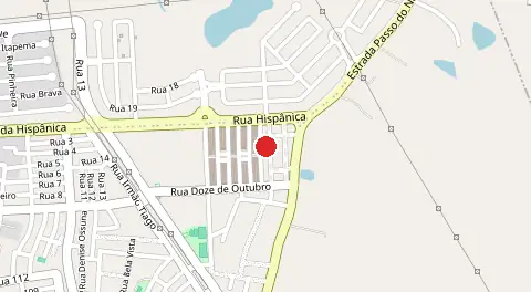 Mapa de Mq3A