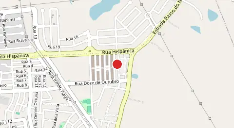 Mapa de Mq3C