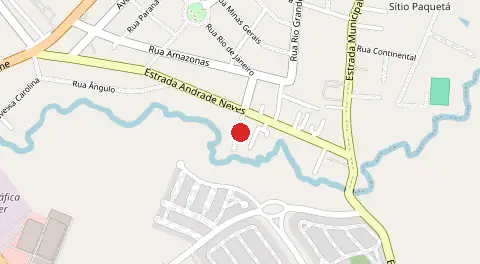 Mapa de Neopolis