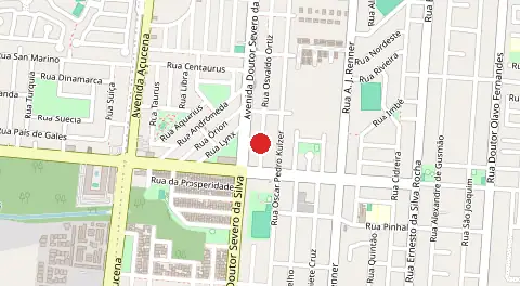 Mapa de Hercules