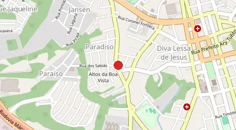 Mapa de 94035190