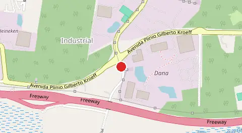 Mapa de Vila Marrocos