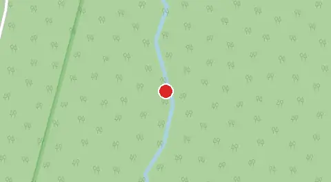 Mapa de Cachoeira do Maro