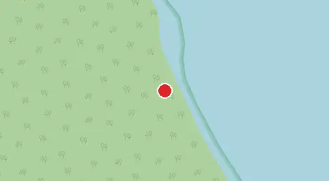 Mapa de Jaca