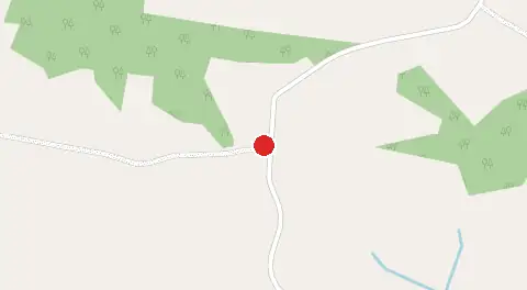 Mapa de Assentamento Serrinha