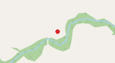 Mapa de Assentamento Comunidade Monte Santos