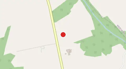 Mapa de Grameira