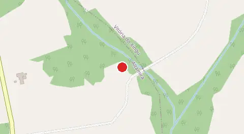Mapa de Rodovia Ernesto Acioly Ou Pa 415