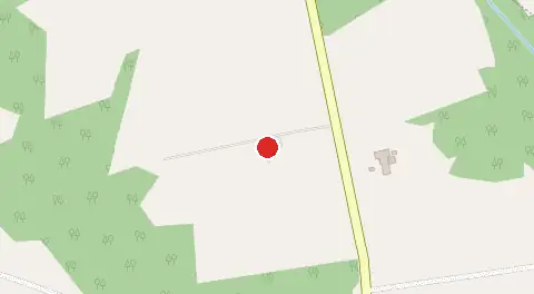 Mapa de Fazenda Colatina