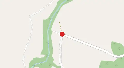 Mapa de Grota Seca