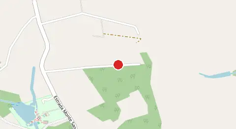 Mapa de Betania