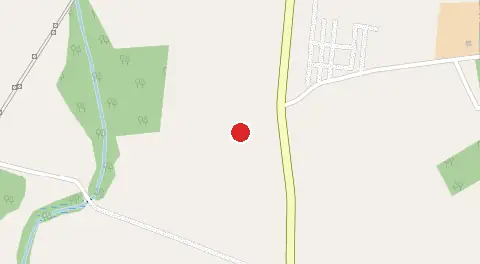 Mapa de Michila