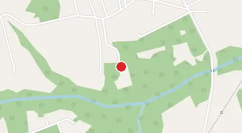 Mapa de Assentamento Comunidade Cupiuba
