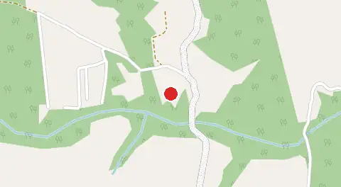 Mapa de Agrovila Princesa do Xingu
