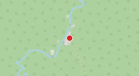 Mapa de Comunidade Canaa