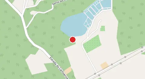 Mapa de Cachoeirinha