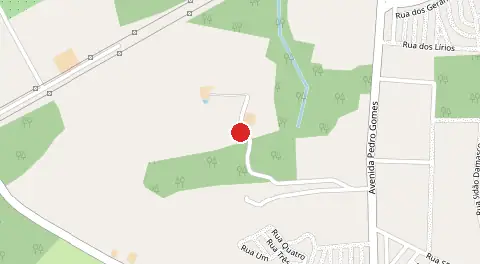 Mapa de Airton Senna 2