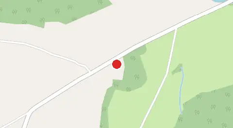 Mapa de Fazenda do Edmilson