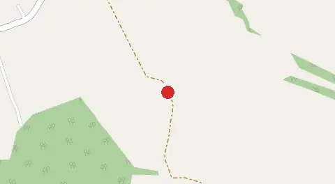 Mapa de Fazenda Ao Lado do Sítio 3 Irmas