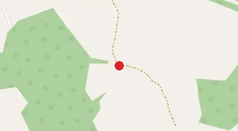 Mapa de Travessao do Cajueiro