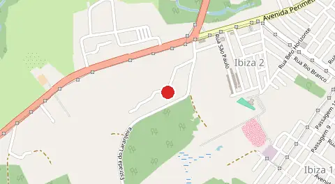 Mapa de Km 4