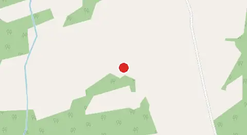 Mapa de Travessao da Seis
