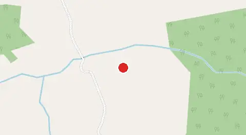 Mapa de Travessao da Dez