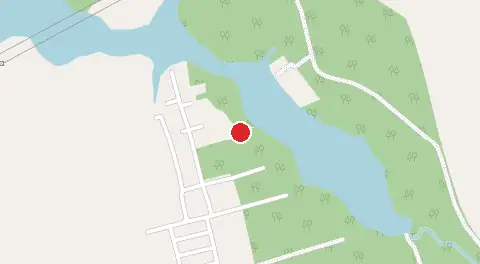 Mapa de Agrovila Carlos Pena Filho
