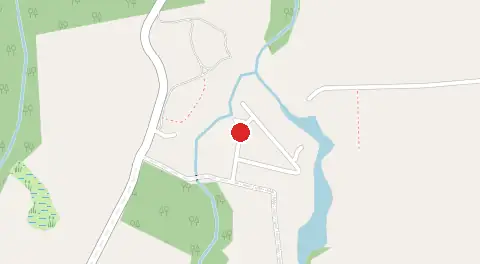 Mapa de Vereda Condomínio Renascer