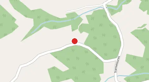 Mapa de Pa Assurini