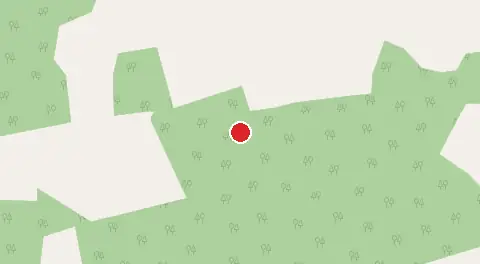 Mapa de Travessao da Treis