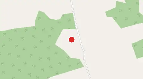 Mapa de Água Boa