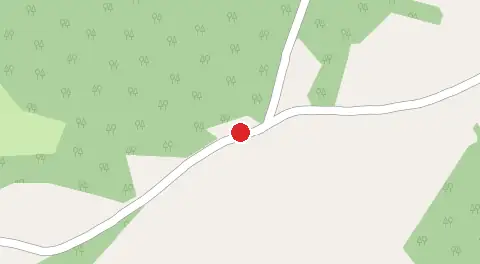 Mapa de Travessao do Babaquara